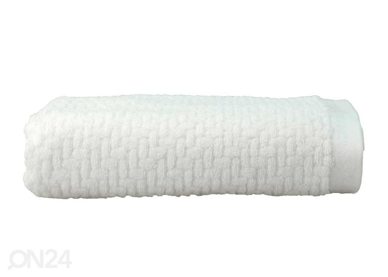 Frotee käsipyyhkeet Bricks 2 kpl kuvasuurennos