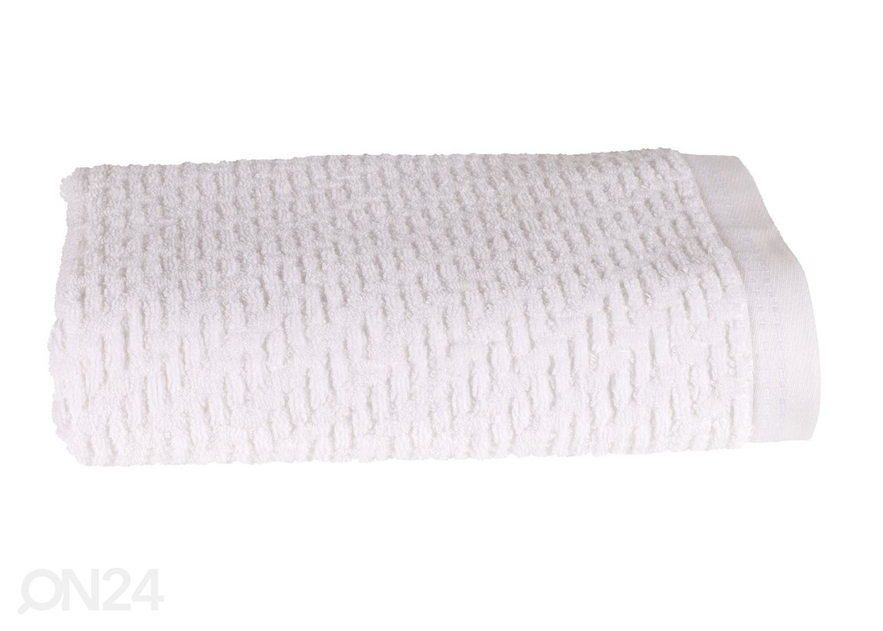 Frotee käsipyyhkeet Bricks 2 kpl kuvasuurennos