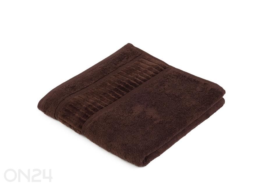 Froteepyyhe BIO puuvilla 50x100 cm 2 kpl kuvasuurennos
