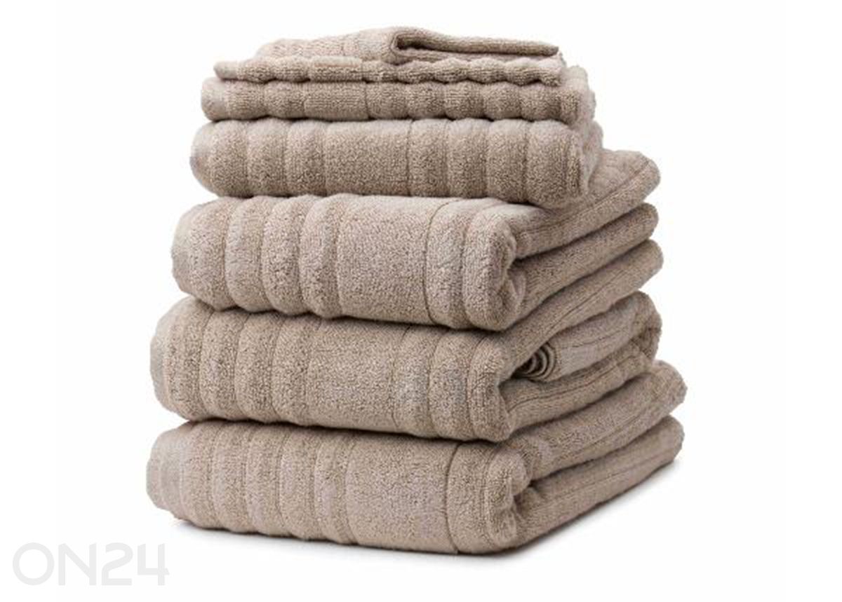 Froteepyyhe Mailand 30x50 cm 4 kpl kuvasuurennos