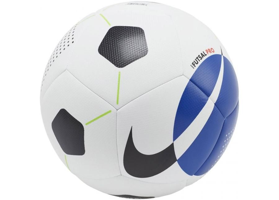 Futsal jalkapallo Nike Futsal Pro SC3971 101 kuvasuurennos
