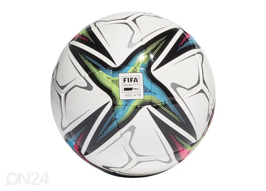 Futsalpallo Adidas Conext 21 PRO Sala kuvasuurennos