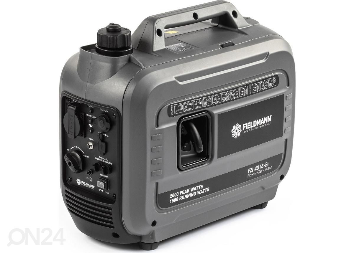 Generaattori Fieldmann FZI4018BI kuvasuurennos
