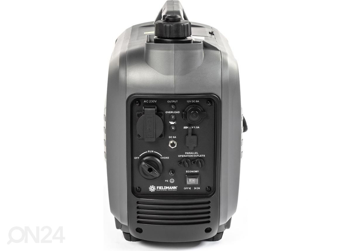 Generaattori Fieldmann FZI4018BI kuvasuurennos