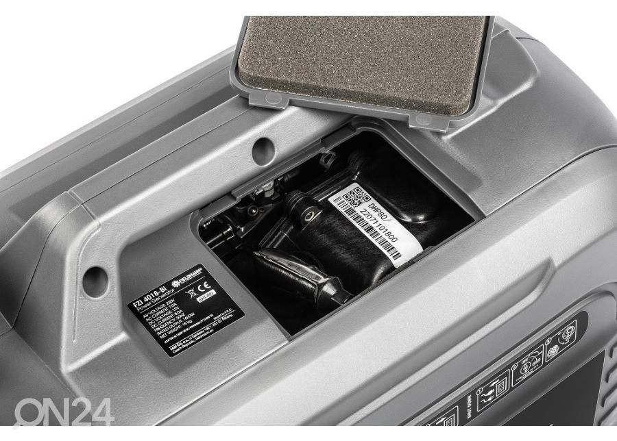 Generaattori Fieldmann FZI4018BI kuvasuurennos