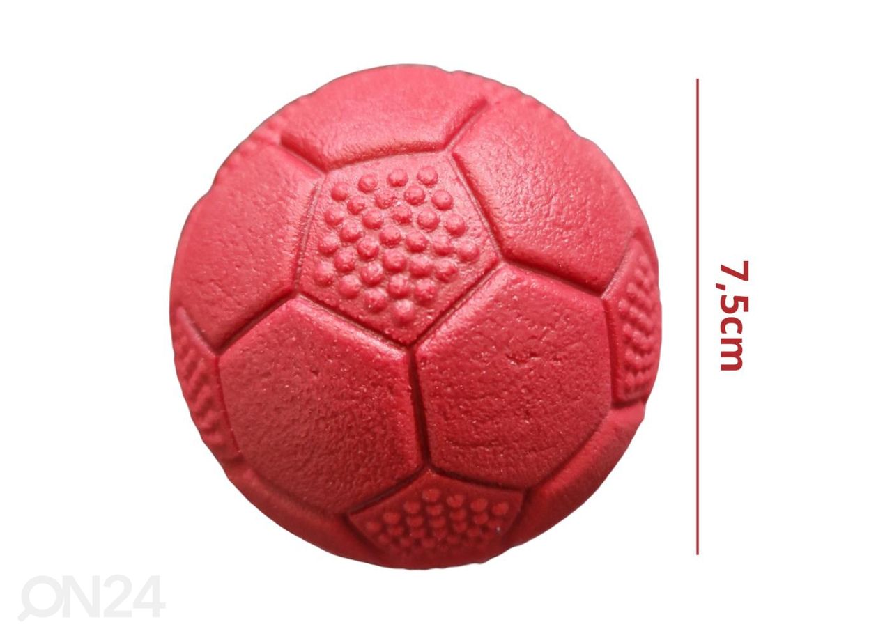 Gerardo's Toys vauvan pallot 4 kpl kuvasuurennos