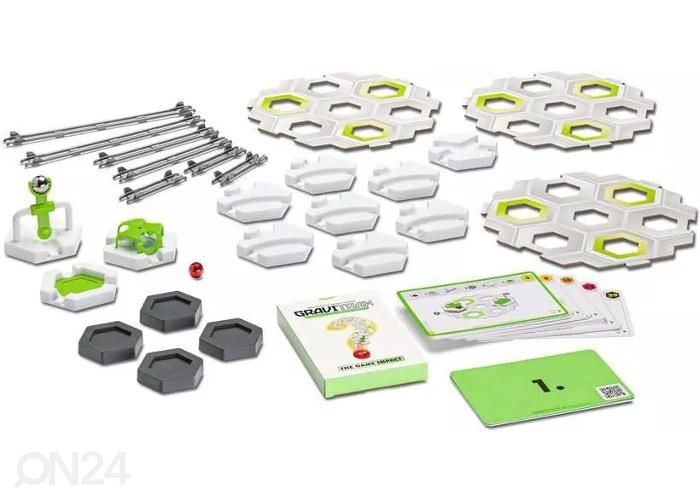 GraviTrax kuularata Ravensburger kuvasuurennos