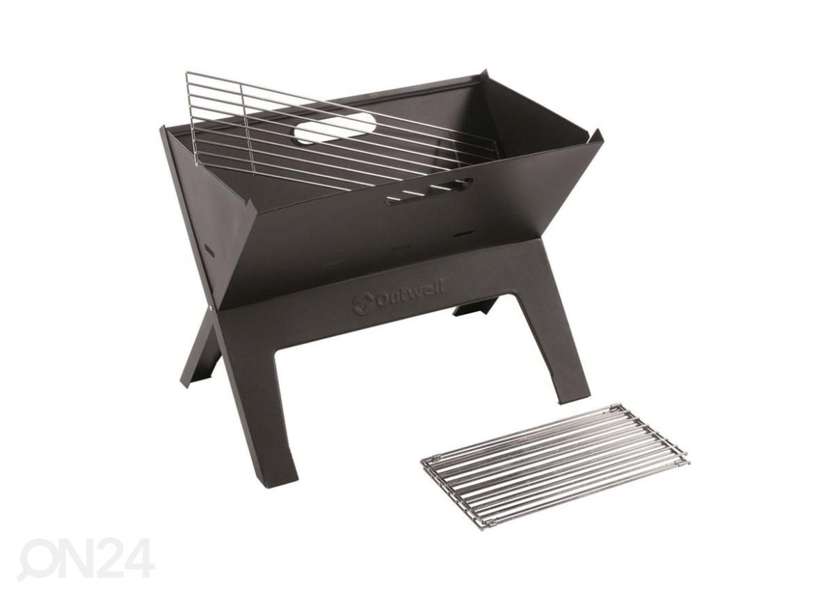 Grilli Outwell Cazal Portable kuvasuurennos