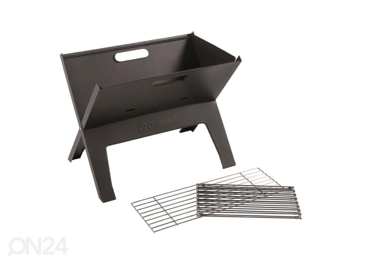 Grilli Outwell Cazal Portable kuvasuurennos