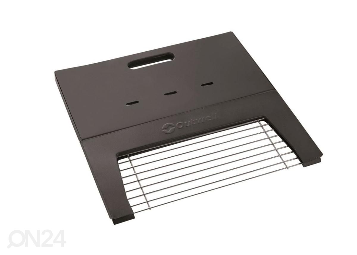Grilli Outwell Cazal Portable kuvasuurennos
