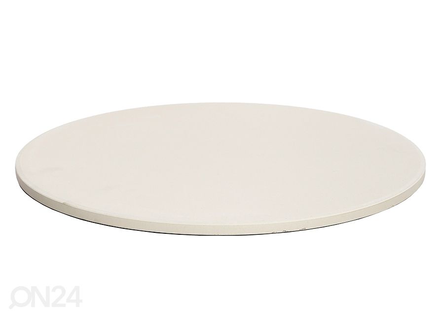 Grilli TunaBone Kamado Classic TBG26GRAY-01, 26", tummanharmaa kuvasuurennos