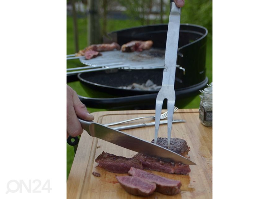 Grillihaarukka BARBECOOK KIWI kuvasuurennos
