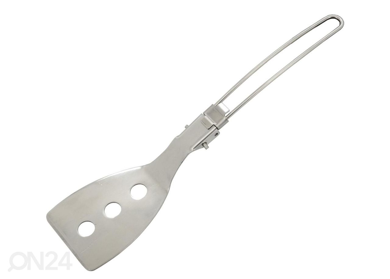 Grillilasta 210 / 130 mm kuvasuurennos