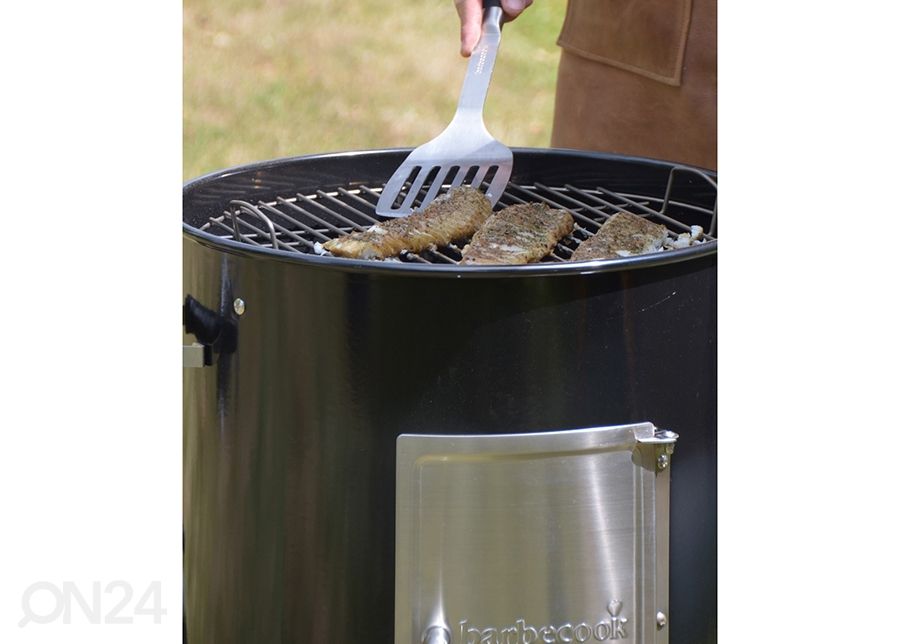Grillilasta BARBECOOK KIWI kuvasuurennos