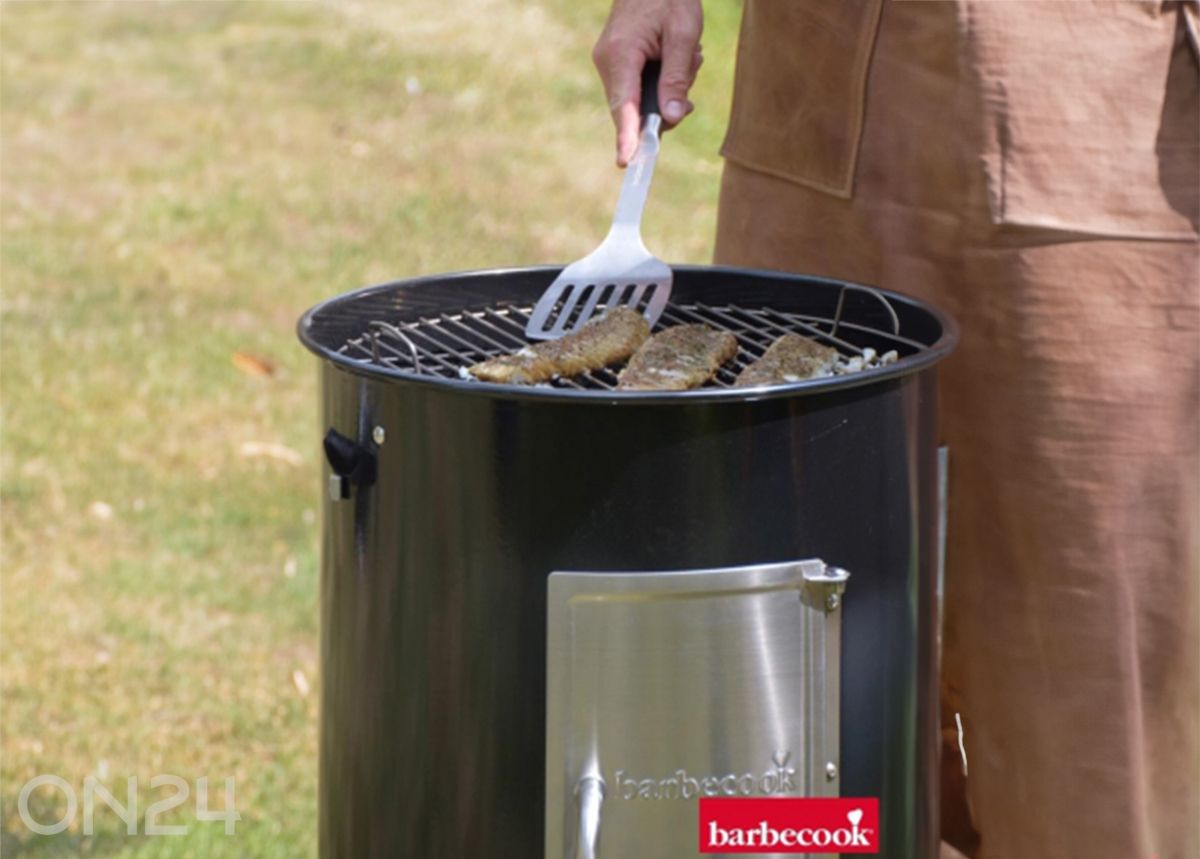 Grillilasta Barbecook Kiwi kuvasuurennos