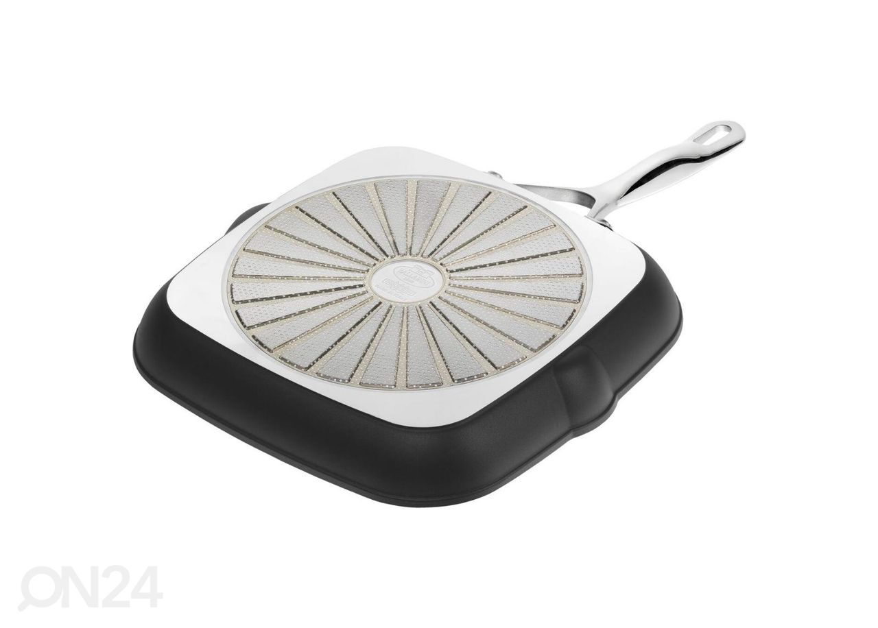 Grillipannu Alba Ø 28 cm kuvasuurennos