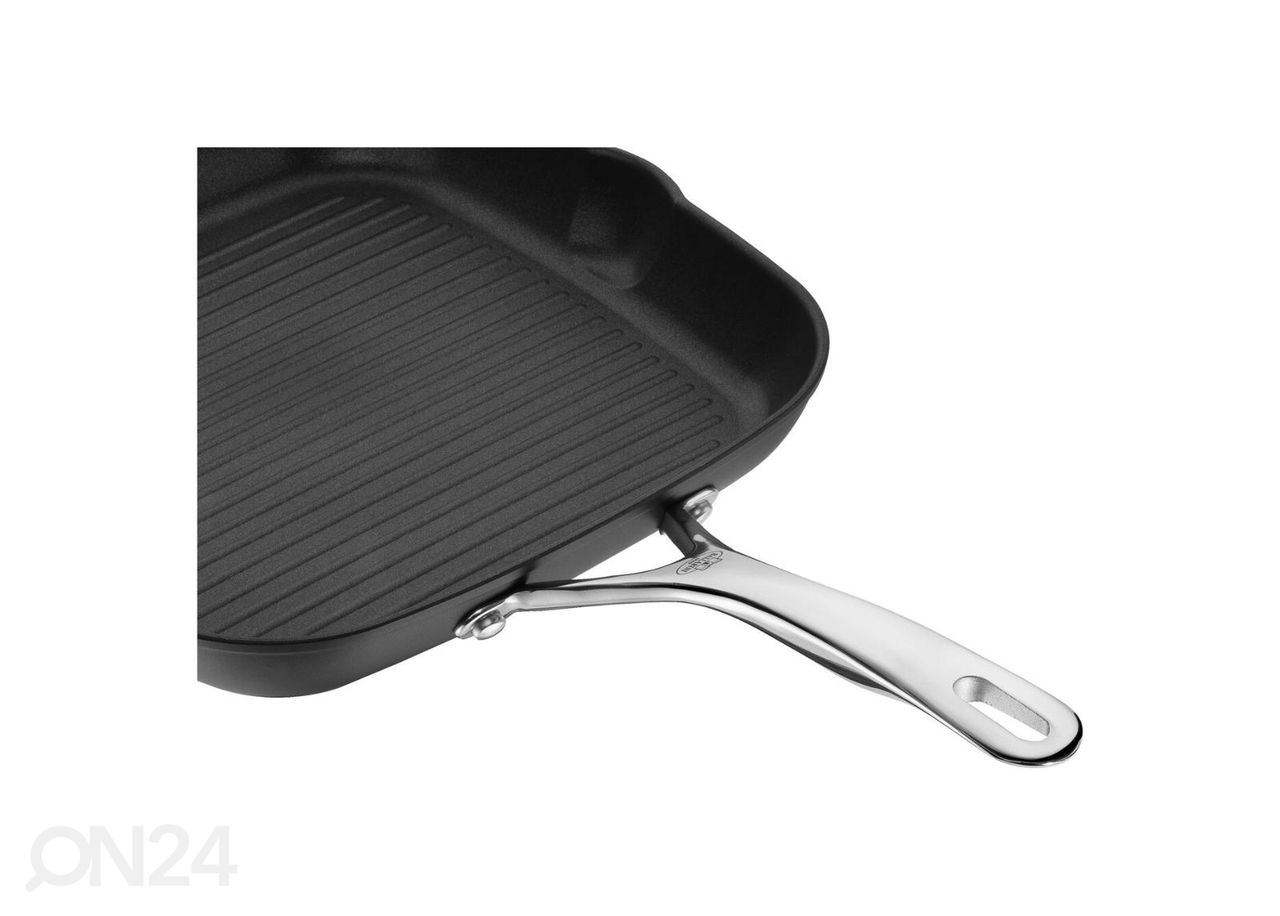 Grillipannu Alba Ø 28 cm kuvasuurennos