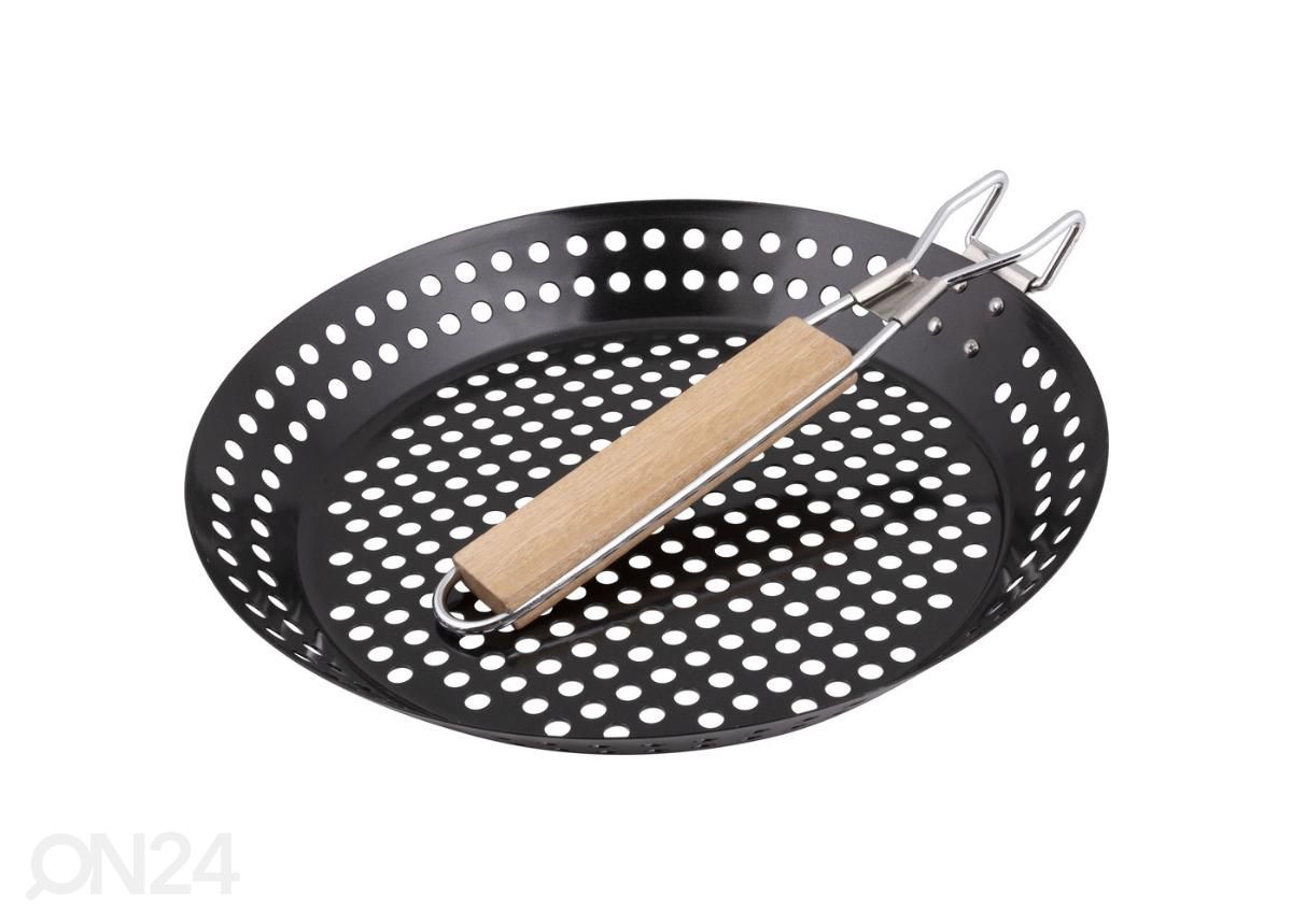 Grillipannu Lamart 30 cm kuvasuurennos