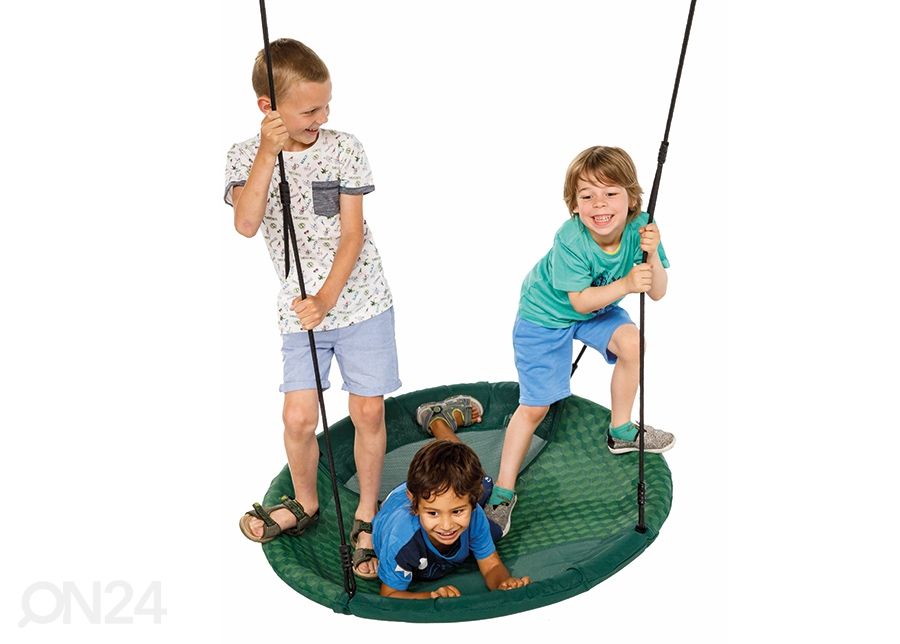 Hämähäkkikeinu Ø 101 cm kuvasuurennos