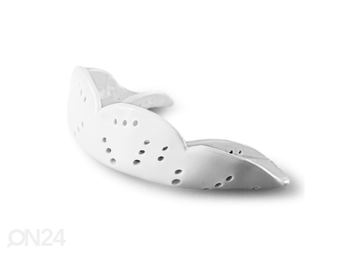 Hammassuojat SISU 1.6 Aero Large roosa kuvasuurennos
