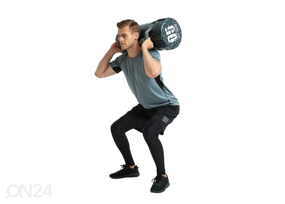 Harjoitussäkki 5 kg inSPORTline kuvasuurennos