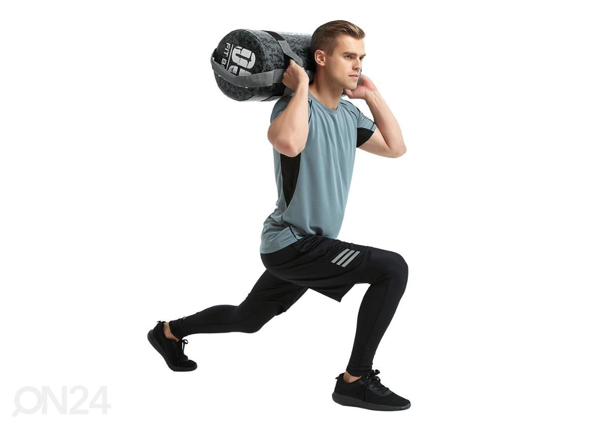 Harjoitussäkki 5 kg inSPORTline kuvasuurennos