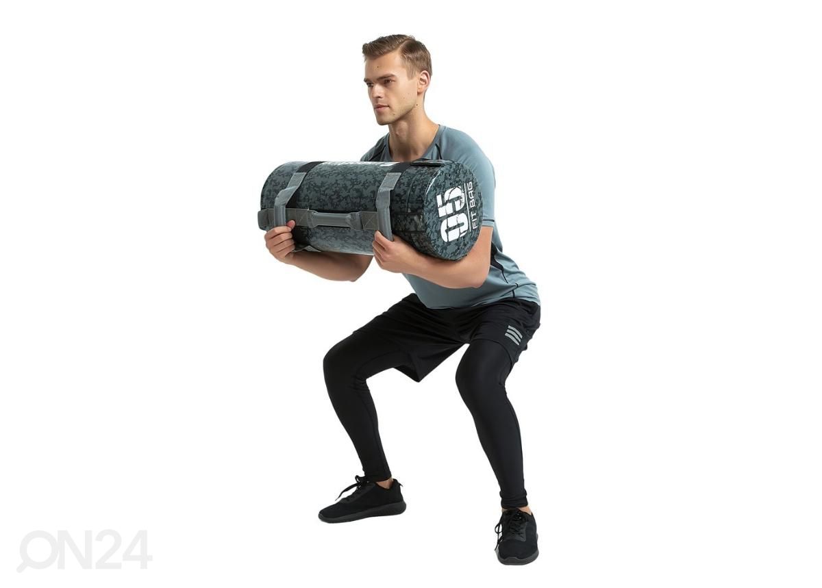 Harjoitussäkki 5 kg inSPORTline kuvasuurennos