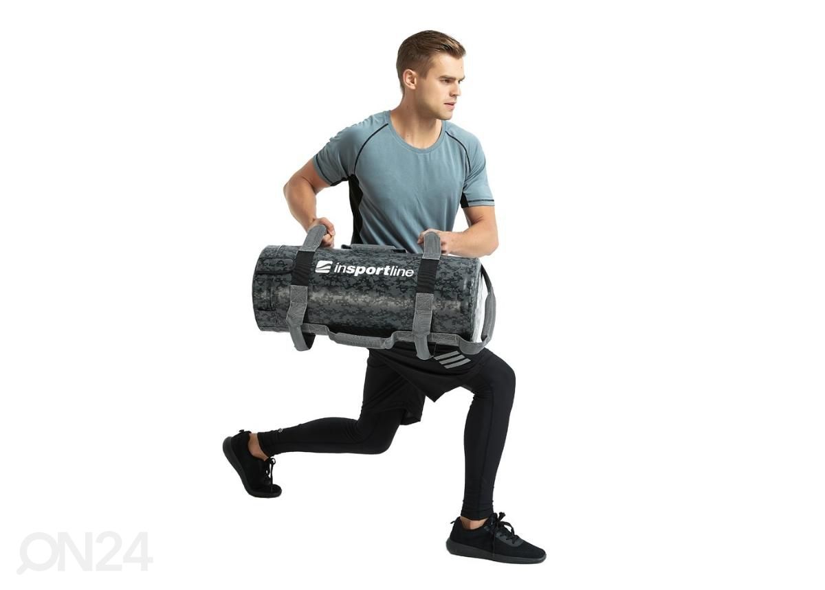 Harjoitussäkki 5 kg inSPORTline kuvasuurennos