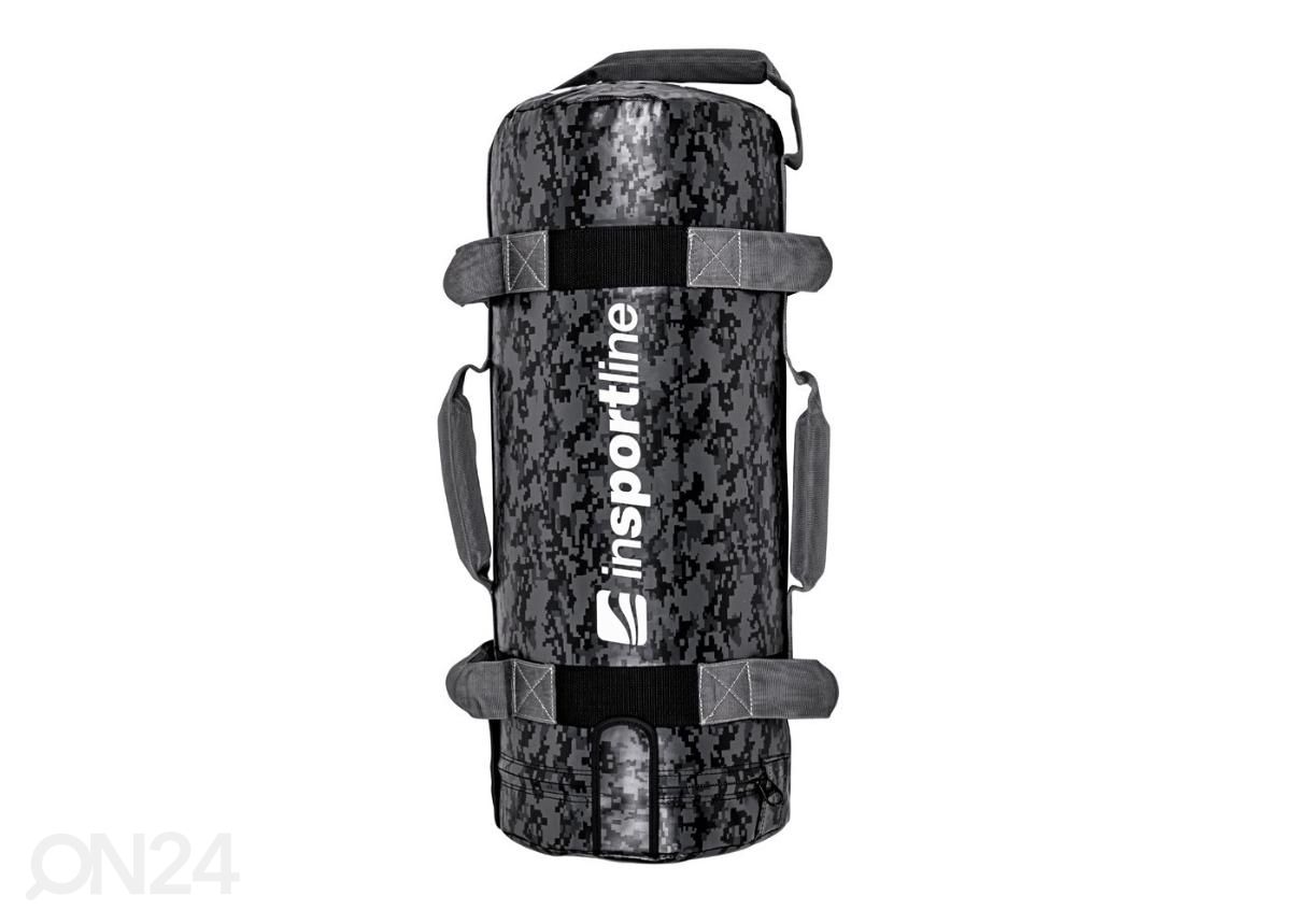 Harjoitussäkki 5 kg inSPORTline kuvasuurennos