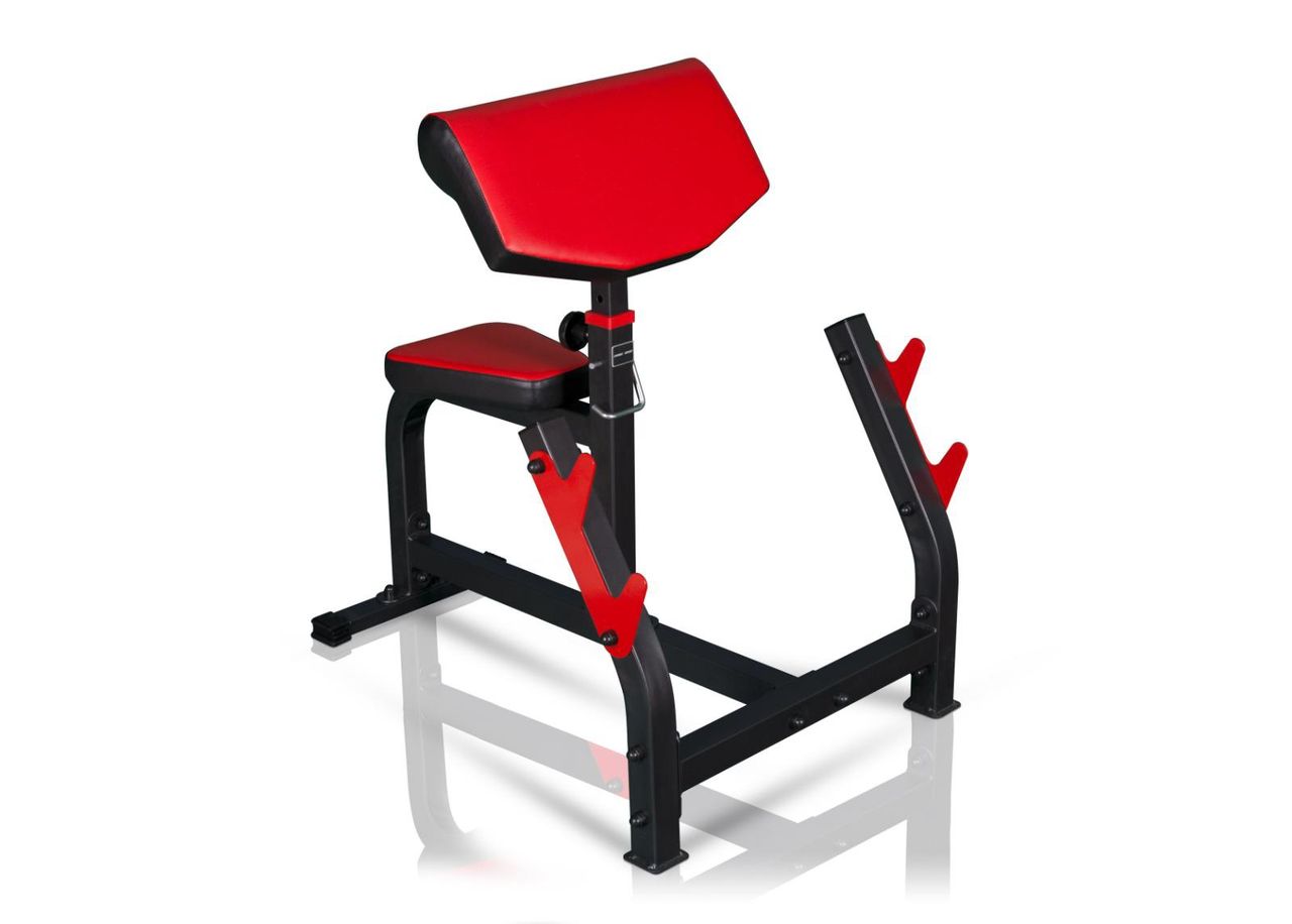 Hauispenkki Marbo Sport kuvasuurennos