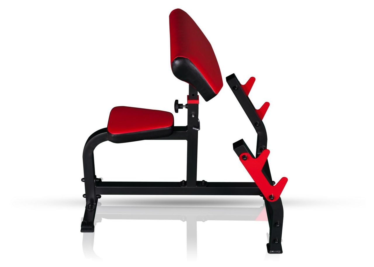 Hauispenkki Marbo Sport kuvasuurennos