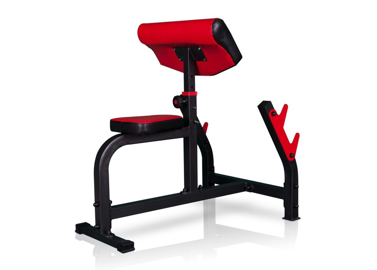 Hauispenkki Marbo Sport kuvasuurennos