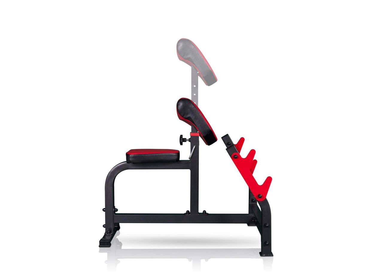 Hauispenkki Marbo Sport kuvasuurennos