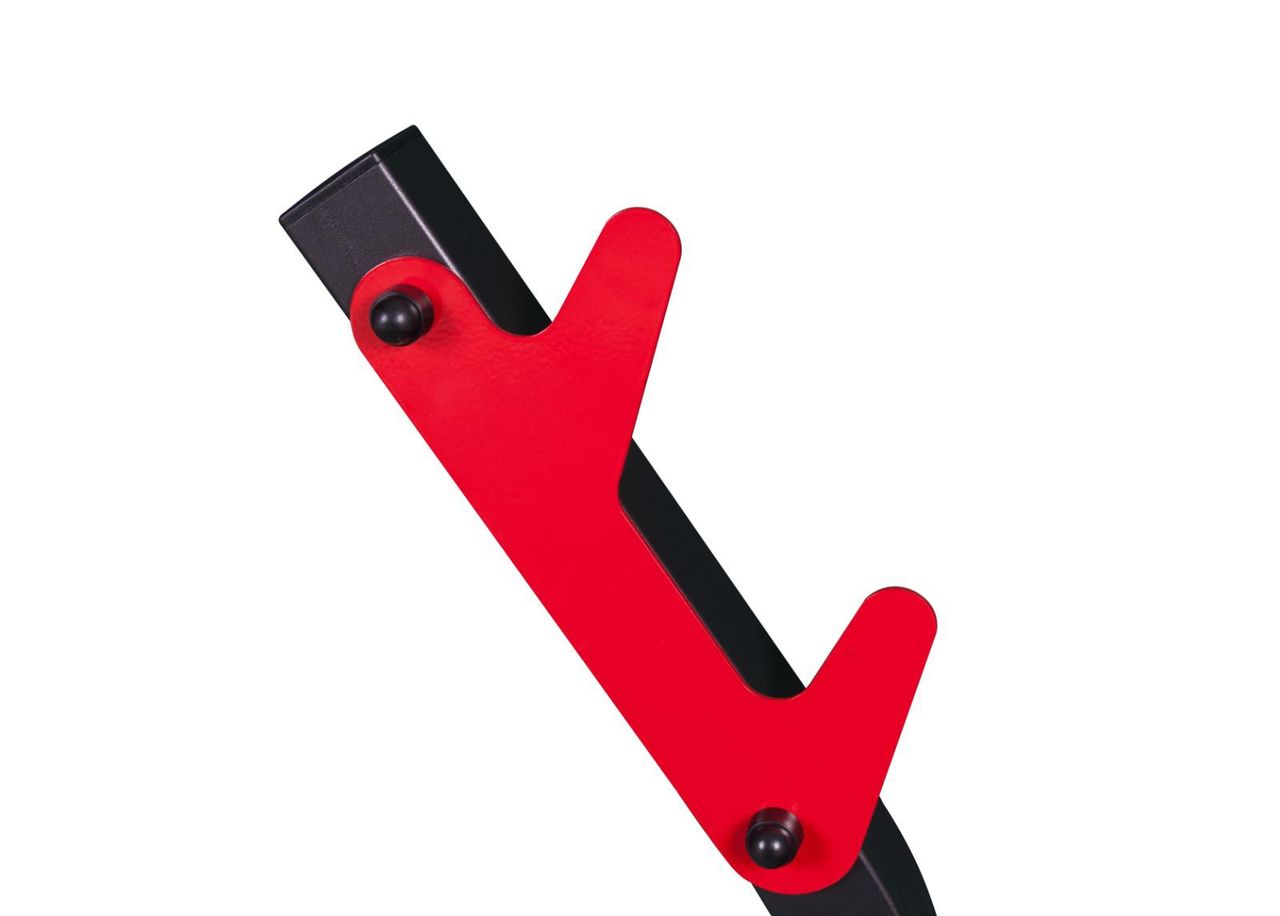 Hauispenkki Marbo Sport kuvasuurennos