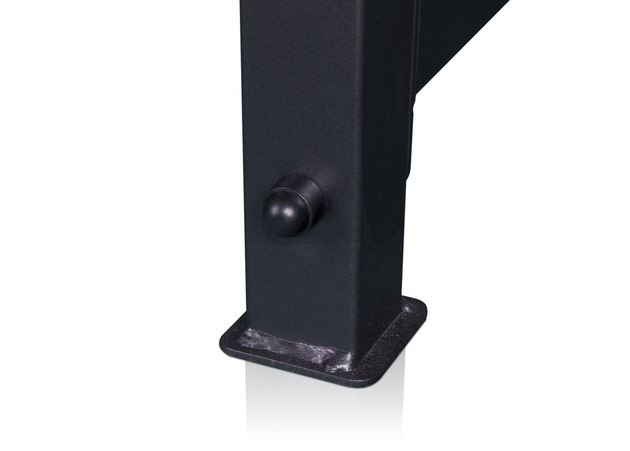 Hauispenkki Marbo Sport kuvasuurennos