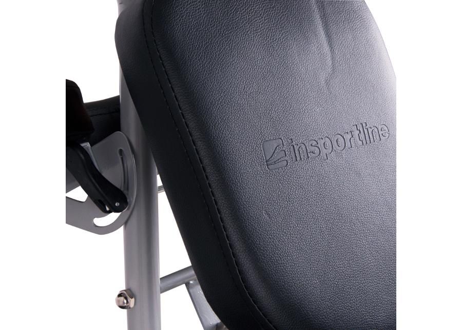 Hierontatuoli Relaxxy Aluminum inSPORTline kuvasuurennos