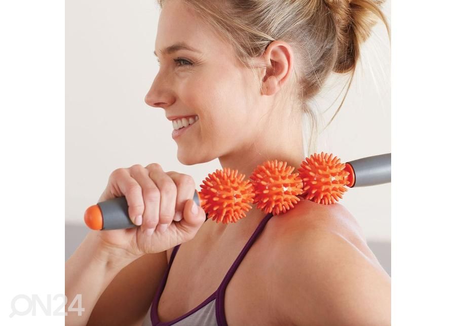 Hierontaväline GAIAM kuvasuurennos