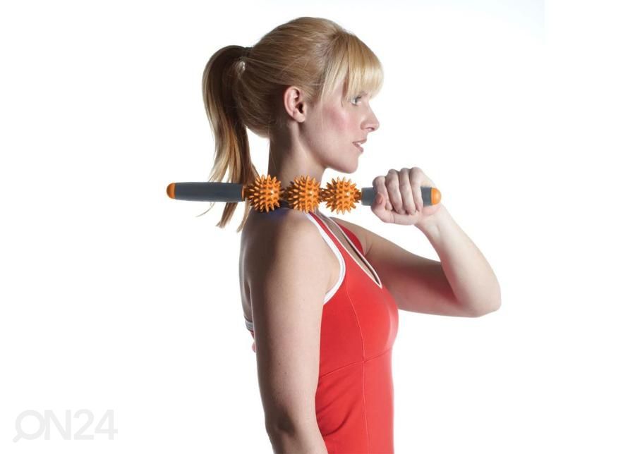 Hierontaväline GAIAM kuvasuurennos