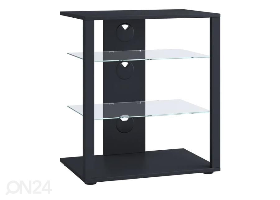 Hifi-hylly Folas 60 cm kuvasuurennos