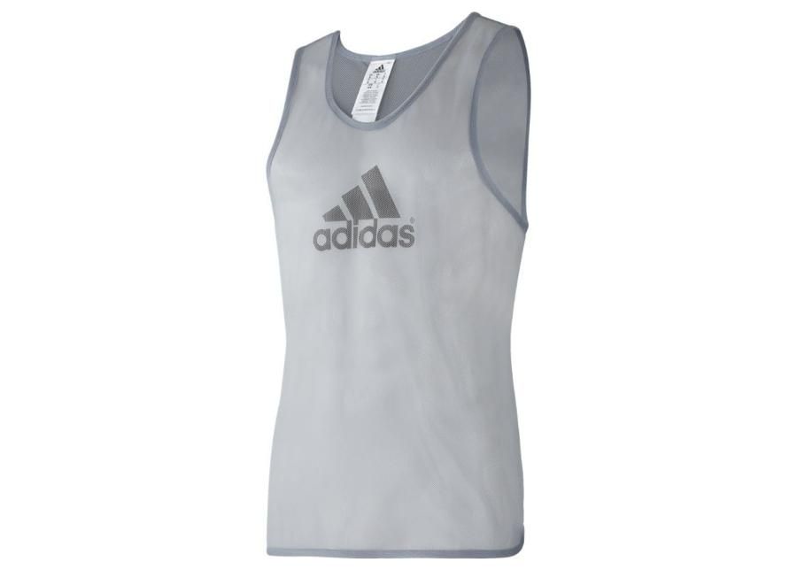Hihaton treenipaita Adidas BIB 14 D84856 kuvasuurennos