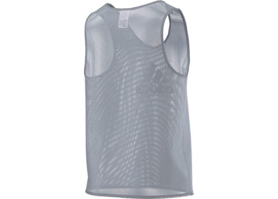Hihaton treenipaita Adidas BIB 14 D84856 kuvasuurennos
