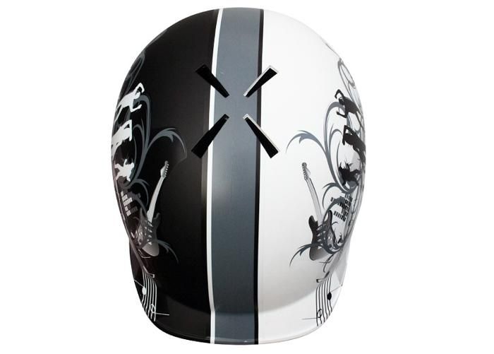 Hiihto- ja lumilautakypärä Playful Worker kuvasuurennos