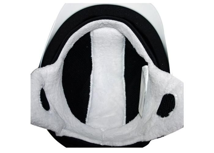 Hiihto- ja lumilautakypärä Playful Worker kuvasuurennos