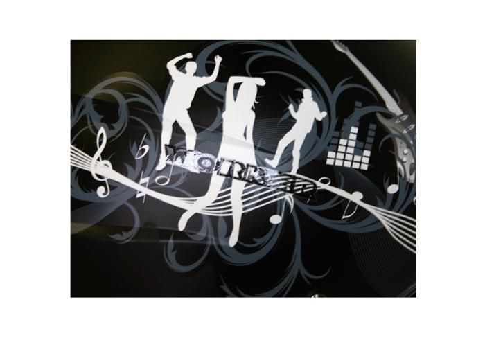 Hiihto- ja lumilautakypärä Playful Worker kuvasuurennos