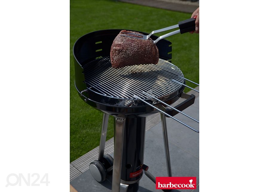 Hiiligrilli Barbecook Adam 50 kuvasuurennos