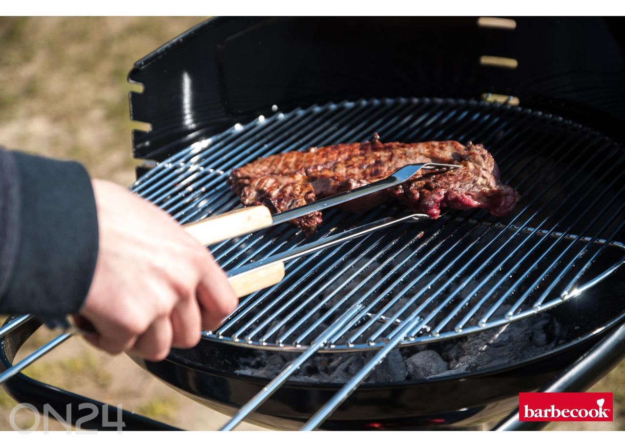 Hiiligrilli Barbecook Loewy Ø 45 cm kuvasuurennos