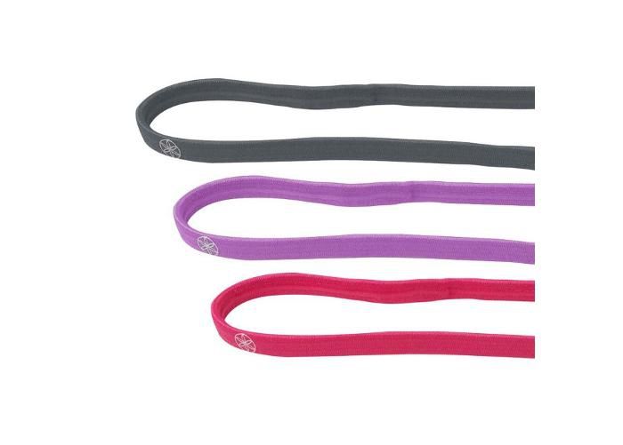 Hiuskuminauhat 3 kpl kuvasuurennos