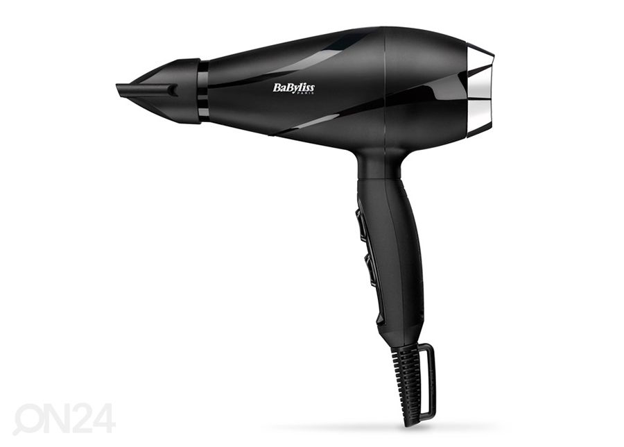 Hiustenkuivain Babyliss Shine Pro kuvasuurennos