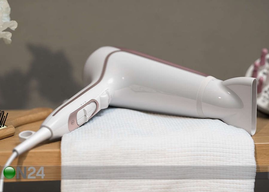 Hiustenkuivain Philips DryCare Advanced 2200W kuvasuurennos