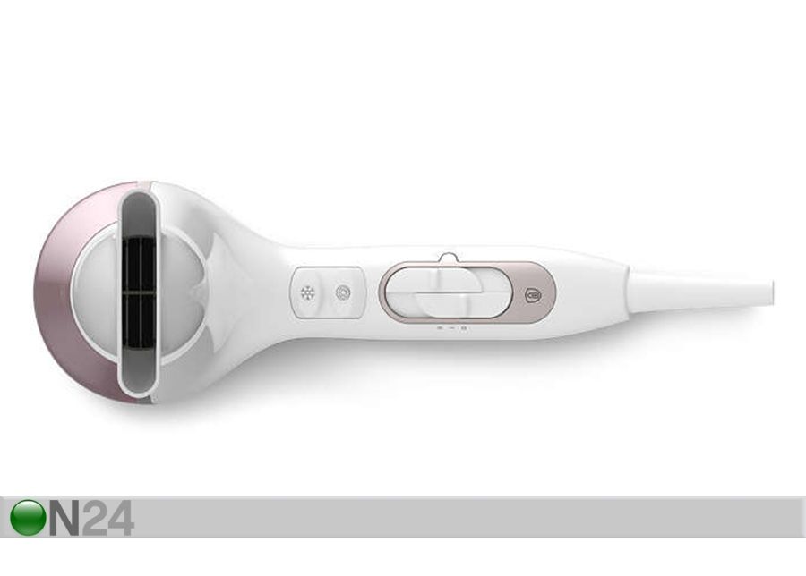 Hiustenkuivain Philips DryCare Advanced 2200W kuvasuurennos